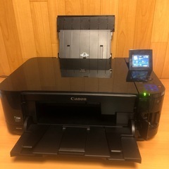 Canon プリンター　MG5130の画像
