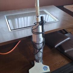 無料　サイクロン掃除機