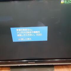 Panasonic  VIERA  Full HD  46v型