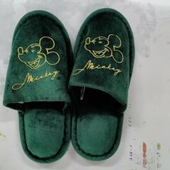 スリッパの画像