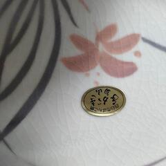【未使用】天ぷら皿セット 和食器の画像