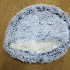 ペット用ベッドの画像