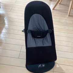 【お取引き先決定】ベビービョルン　バウンサー 
