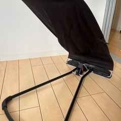 【お取引き先決定】ベビービョルン　バウンサー の画像