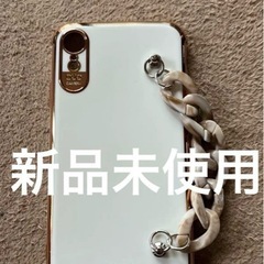 iPhone XRケース