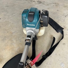 Makita  草刈り機