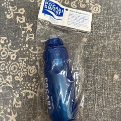 ポカリスエット スクイズボトル