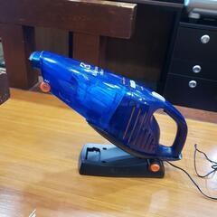 ハンディクリーナ－　エレクトロラックスの画像