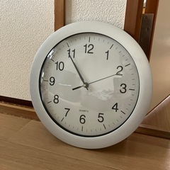 掛け時計