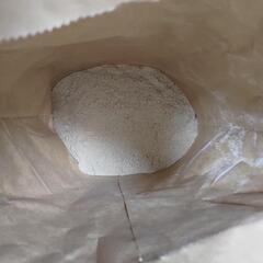 米袋1袋の米ぬか、売ります　毛呂山町直接引き取りの画像