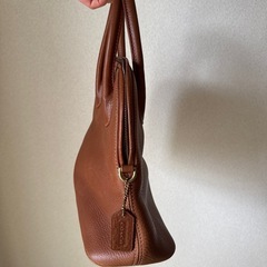COACHトートバック
の画像