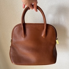 COACHトートバック
