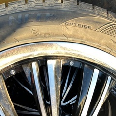 235/50R18の画像