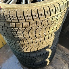 235/50R18の画像