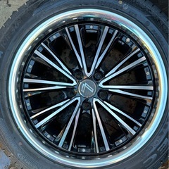 235/50R18の画像