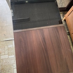 アンティーク　テーブルの画像