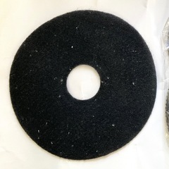 ガス乾燥機用フイルターの画像