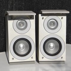 12/27●パナソニック　スピーカー（SB-PM700）　左右セット