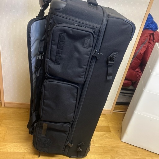 ⒌11 tactical bag