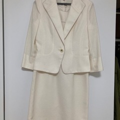 服/ファッション スーツ レディース