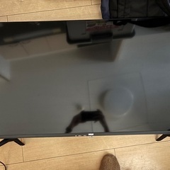 RCA 4K チューナーレステレビ 