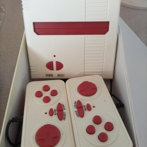 ファミコン交換機