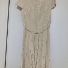 服/ファッション ワンピースの画像