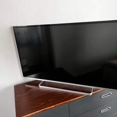 ジャンク　TOSHIBA 液晶テレビ42j8　14年製