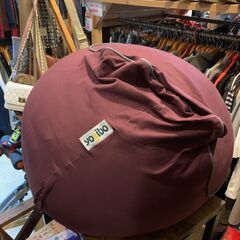 Yogibo クッション 付け替えカバー（STARWARS）付き