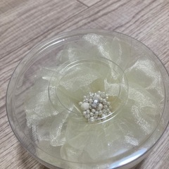 コサージュの画像