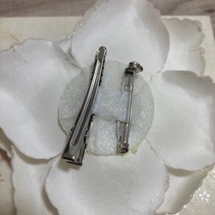 コサージュの画像