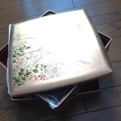 金華　胴張オードブル重