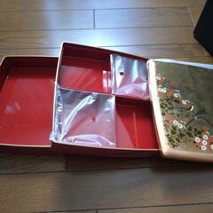 金華　胴張オードブル重の画像