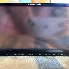 カーナビ 楽ナビ カロッツェリア mrz99