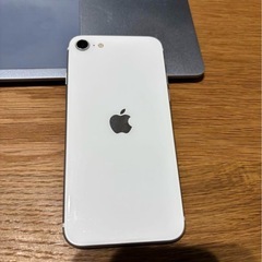 S iPhone SE2の画像