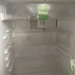 無印良品M-R14D 冷凍冷蔵庫の画像