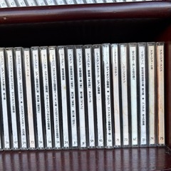CD棚晒し2012: 散策家しかすけブログ