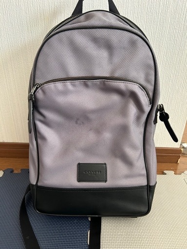 リュック(COACH)