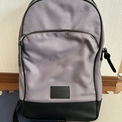 リュック(COACH)