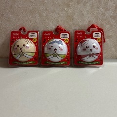 ちいかわ　コカコーラ　クリスマスボール　オーナメント　ハチワレ　うさぎ