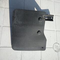 エブリィDA64W  da64V  純正リア泥よけの画像