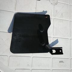 エブリィDA64W  da64V  純正リア泥よけの画像