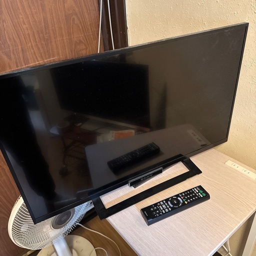 SONY 32型液晶テレビ　KDL32500A