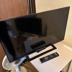 SONY 32型液晶テレビ　KDL32500A