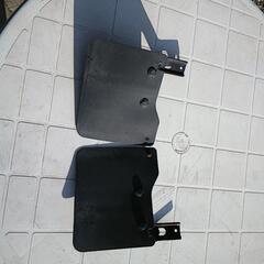 エブリィDA64W  da64V  純正リア泥よけ