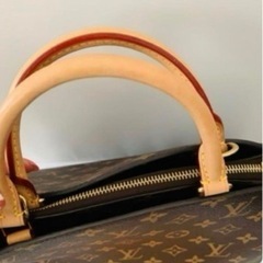 🌺ルイヴィトン　プティパレ　ハンドバッグ　ショルダーバッグの画像