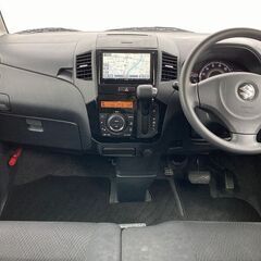 電動スライドドア便利ですね～😍　スズキ　パレットSW　XS