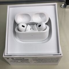 Wa1550    Airpods PRO    第2世代 MM...