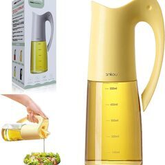 【新品】オイルボトル 液だれしない 醤油差し 調味料ボトル 大容...