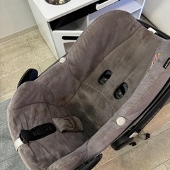 マキシコシ